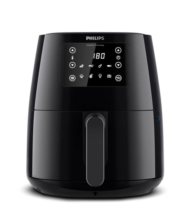 Аэрогриль Philips P-9243