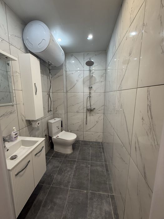 Апартамент с двор и паркомясто от собственик