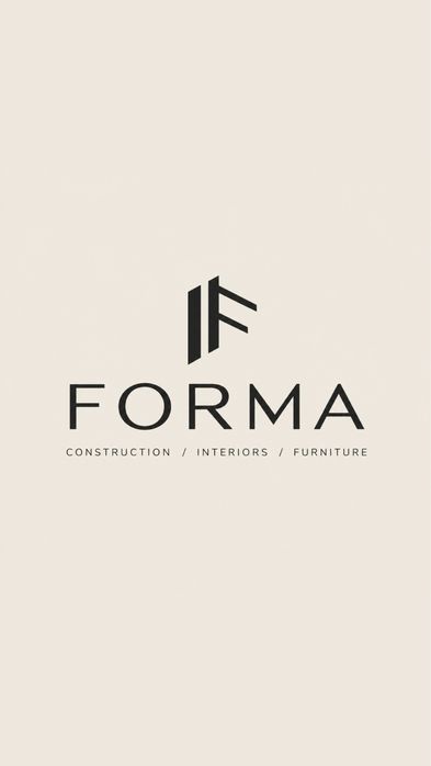 FORMA — всё для ремонта и интерьера в одном месте