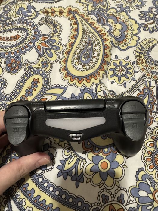 gamepad ps4 dualshock4