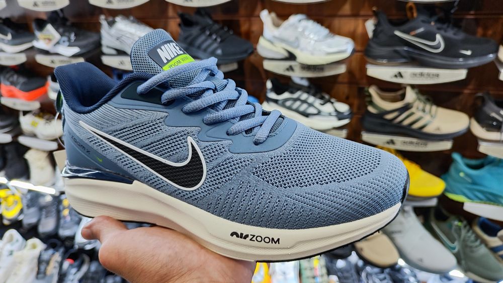 Кроссовки лето качество премиум класса