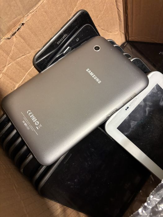 Tablete telefoane functionale! Bucuresti Sectorul 4 • OLX.ro