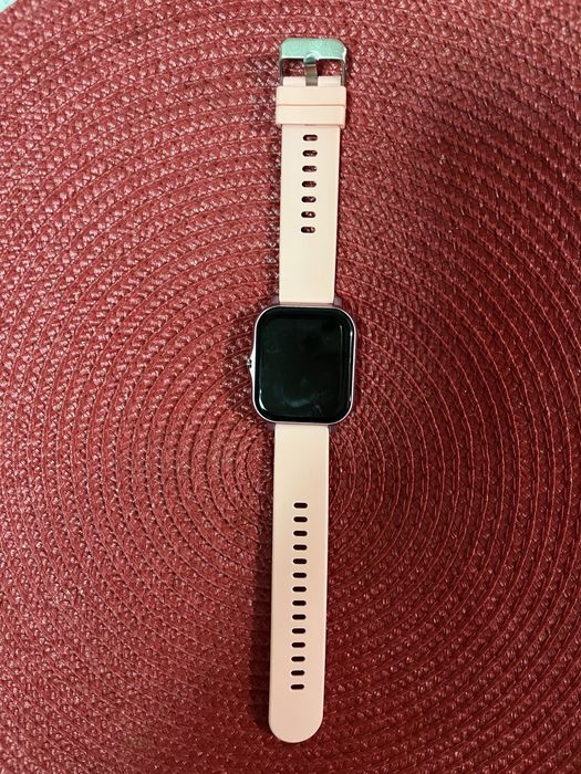 Смарт часовници с функция за звънене по телефон