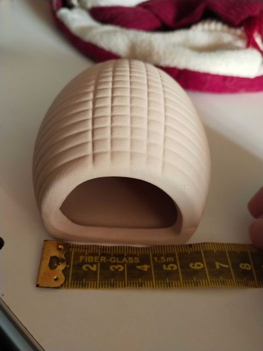 Трубка для сомов, для рыб в аквариум