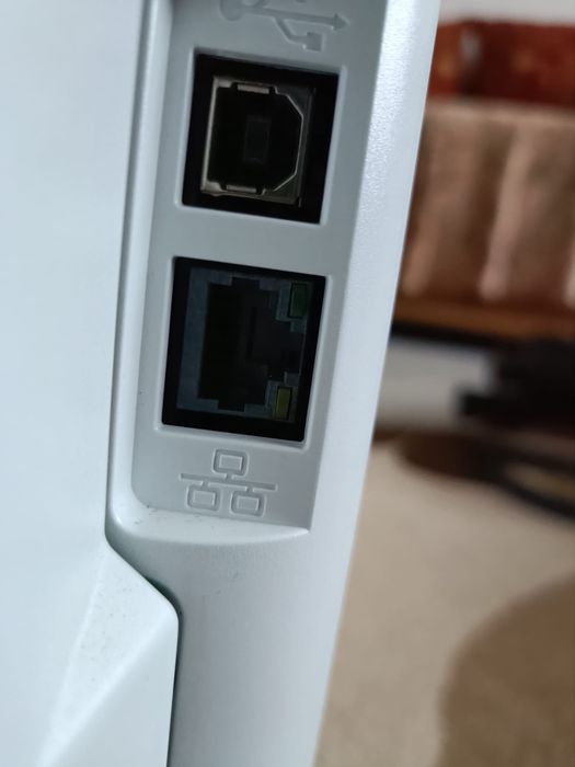 Imprimanta hp si epson