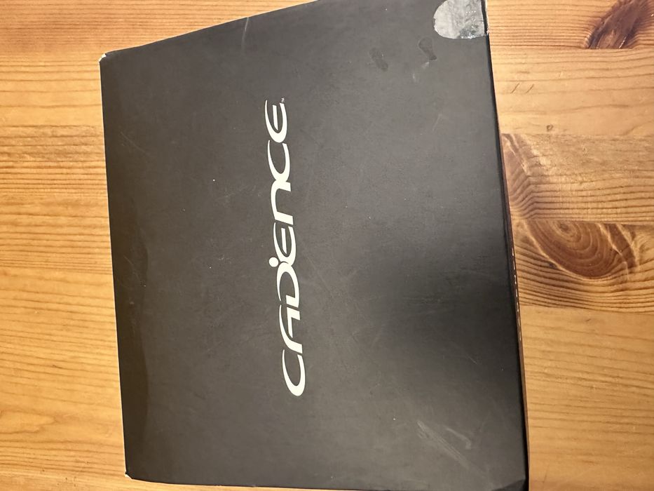 Катушка Carp pro D carp 8000FS