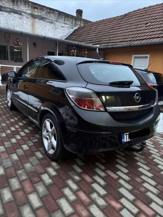 Vand Opel Astra H GTC