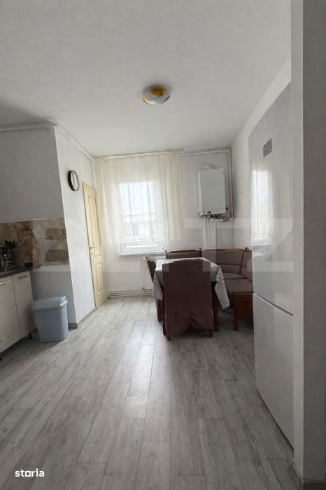 Apartament 2 camere, 54 mp, zona Unirii — fotografia 3