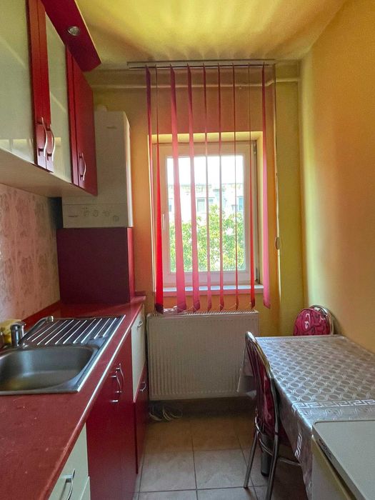 VANZARE apartament cu o camera - zona Blascovici