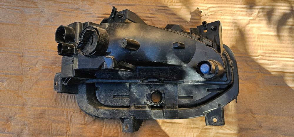 Semnalizare / Proiector DRL stanga Vw T-Roc 2018 2019 2020