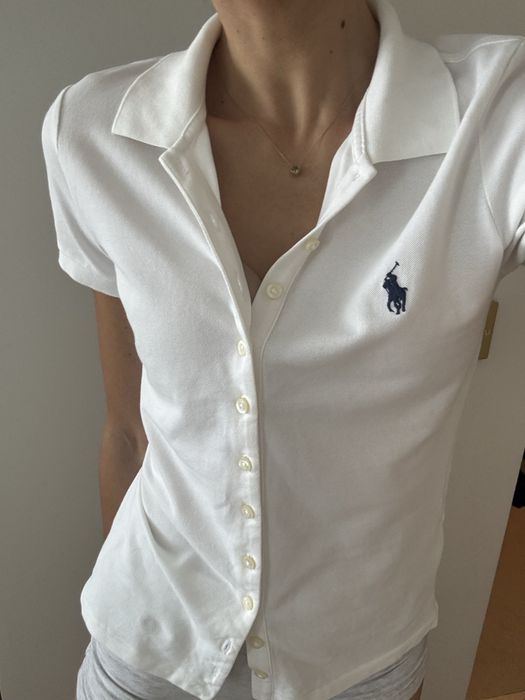 Поло Ralph Lauren