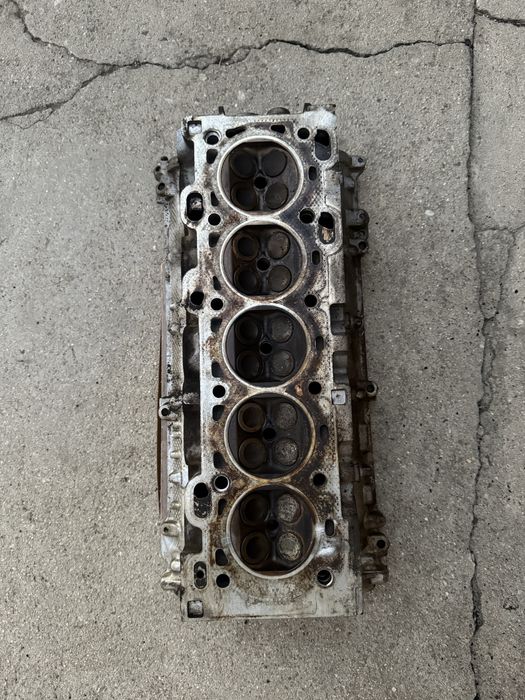 Части за Волво S80/2,4 бензин 200 конски сили 2001 г.