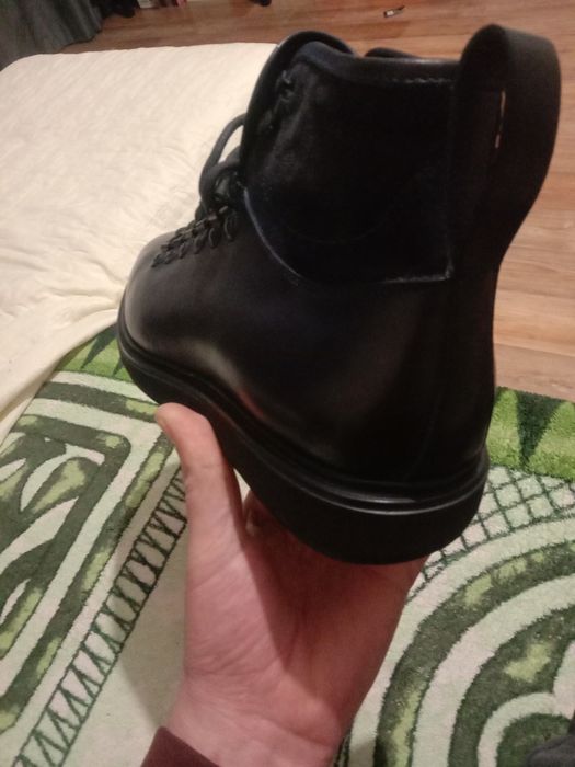 Обувь осень весна