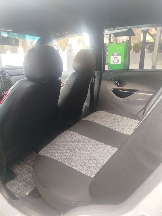 Сдаю свою машину в аренду с последующим выкупом Матиз бест 2011