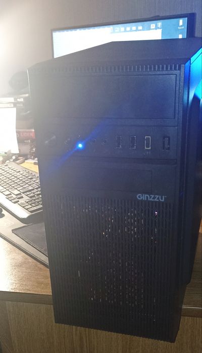 Продам ПК для онлайн игр