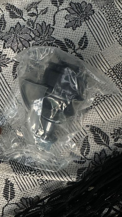 Шаровые передние нижние