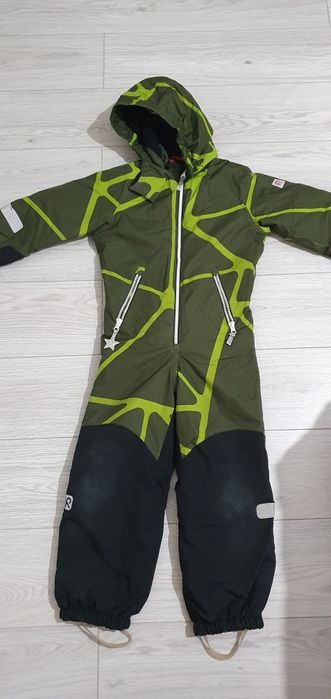 Зимняя одежда на девочку и мальчика