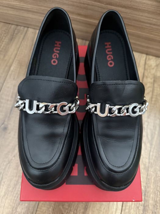 Обувки HuGo Boss