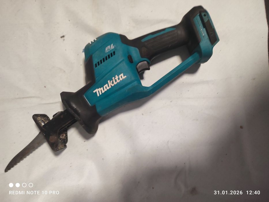 Sabie Makita djv 189 brushless