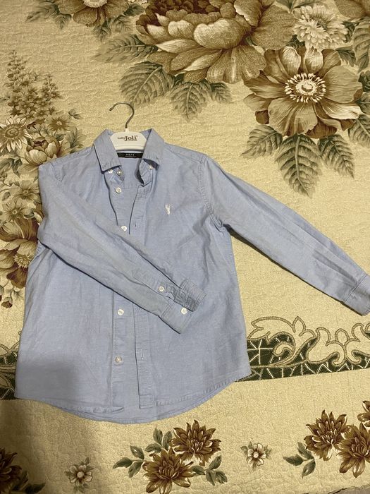 Одежда в школу мальчику