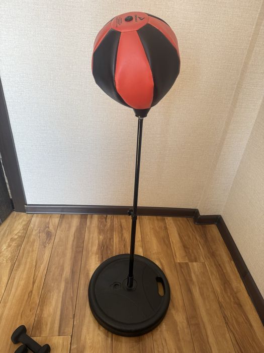 Продам грушу напольную детскую