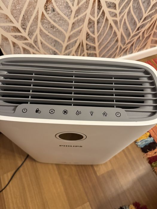 Purificator aer Philips AC2729/51 – stare foarte buna, 2 buc