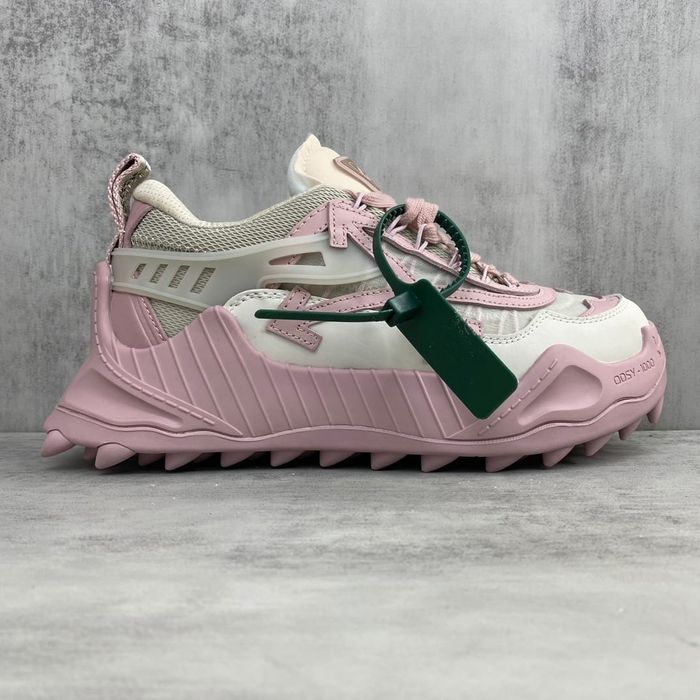 Off White Odsy 1000