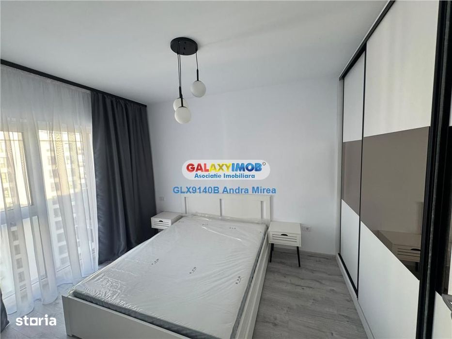Inchiriere apartament 2 camere Berceni BLOC 2026 COMISION 0