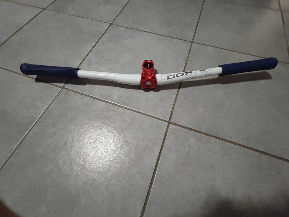 БАР-COX-720ml+Лапа