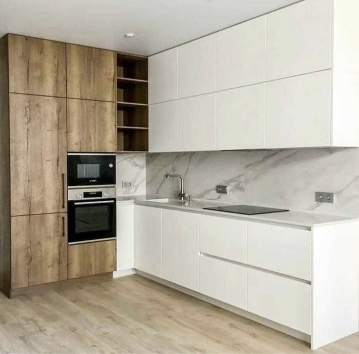 Мебель на заказ кухонный мебель