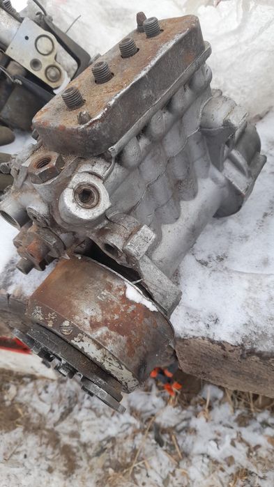 Опельге мотор бар