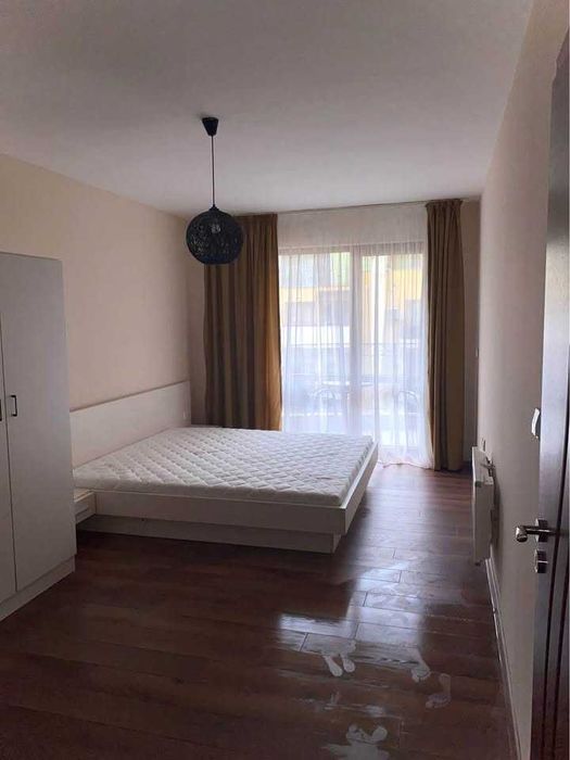 двустаен апартамент в Цариградски комплекс