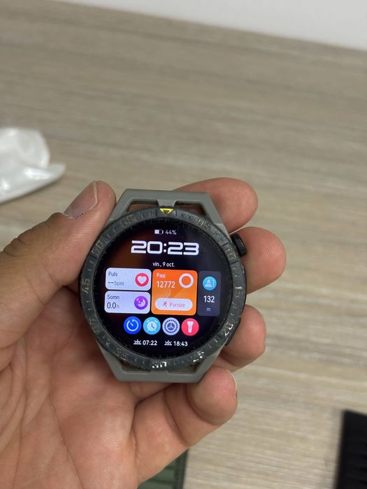 Huawei watch 3 se