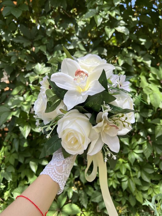 Букет невесты