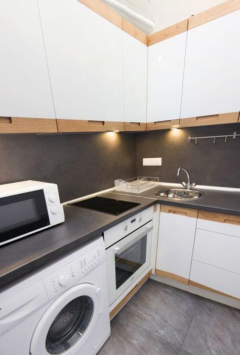 Дава се под наем Двустаен апартамент в София, Докторски паметник - 55 кв.м за 600 € - Снимка #4