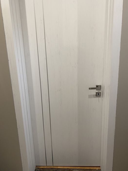 Врата НОВА с каса Eurostill doors