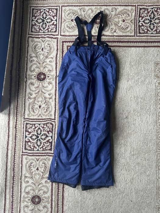 Горнолыжный костюм