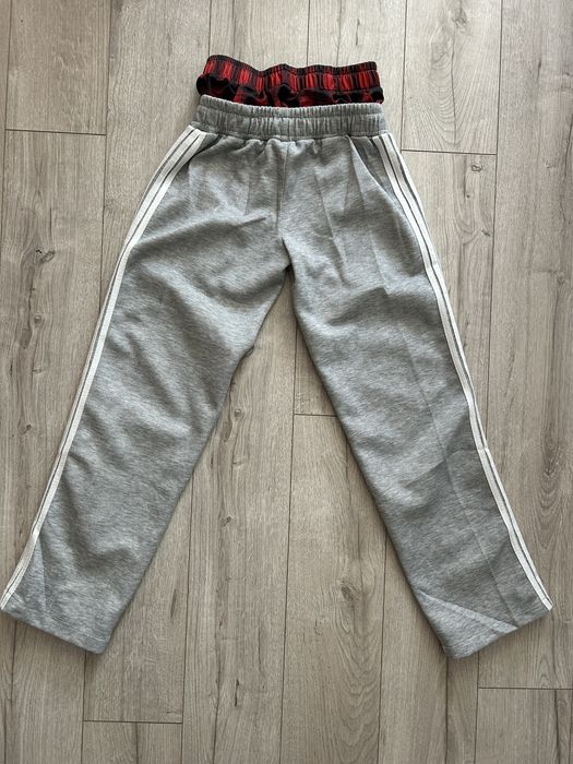 pantaloni trening fete