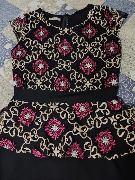 Rochie eleganta superba marimea 44