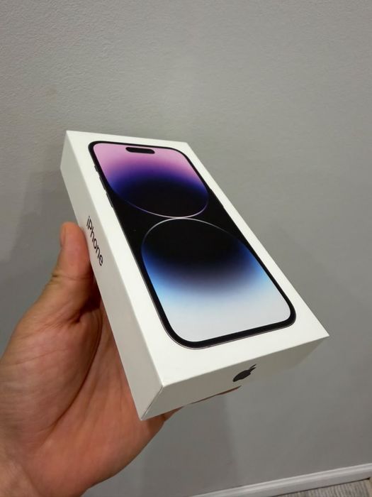 Iphone 14 pro 256 gb