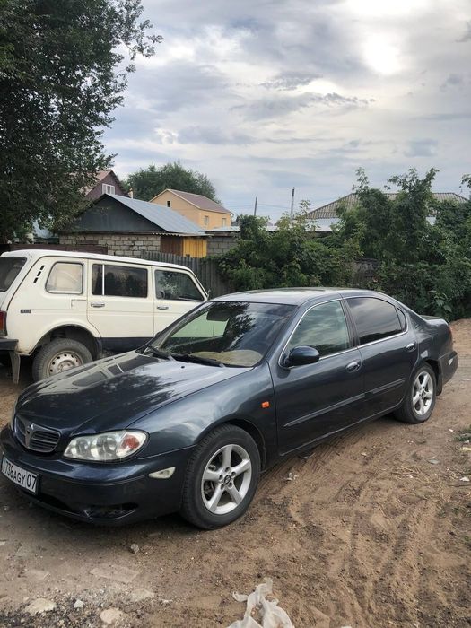 Продам Nissan Maxima A33