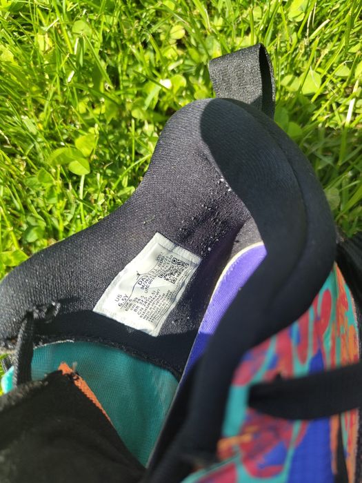 Jordan zion 1 marimea 39