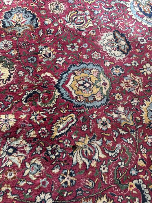 Персийски килими 100% вълна