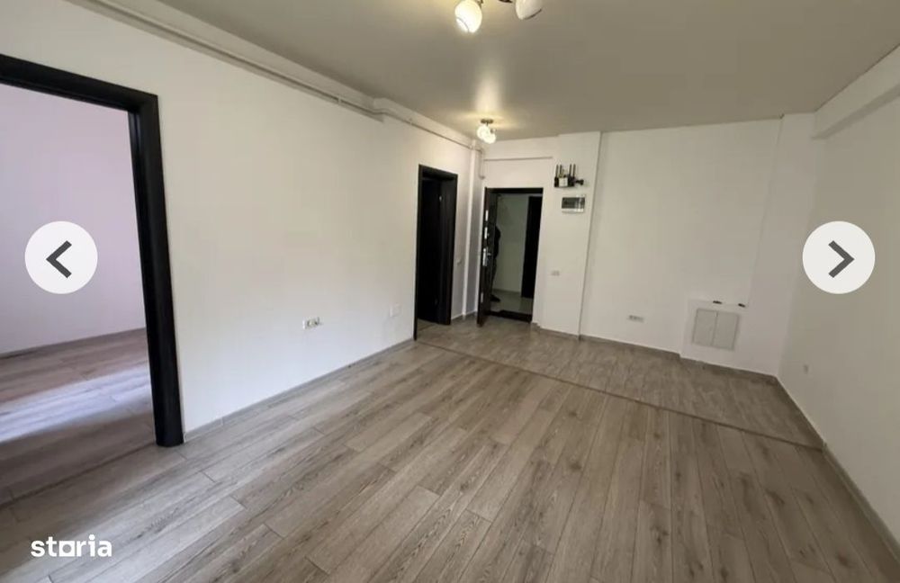 Ofer spre închiriere studio 40mp NEMOBILAT