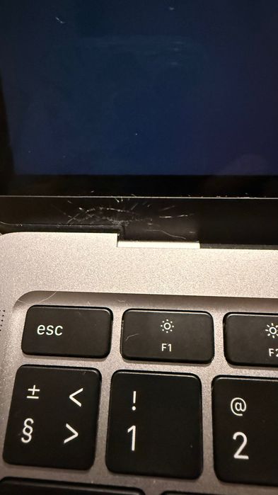 Macbook Air 13, M1, 256gb., 8gb