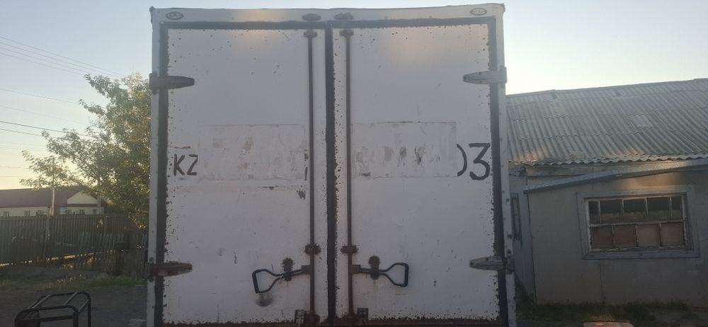 ГАЗЕЛ  2000 жылғы