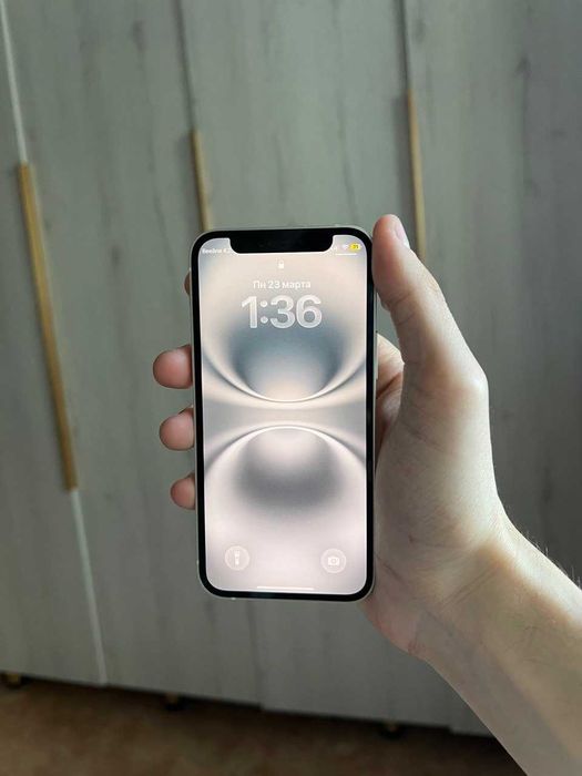 iphone 12 mini 128gb 93%