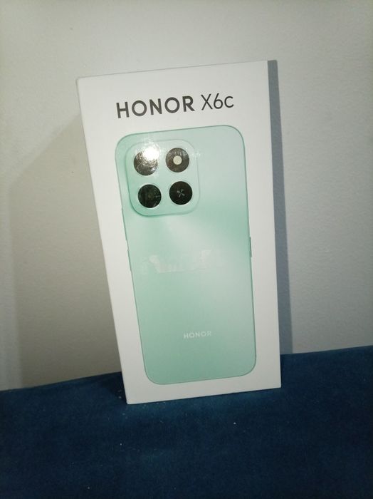 Продам HONOR X6C