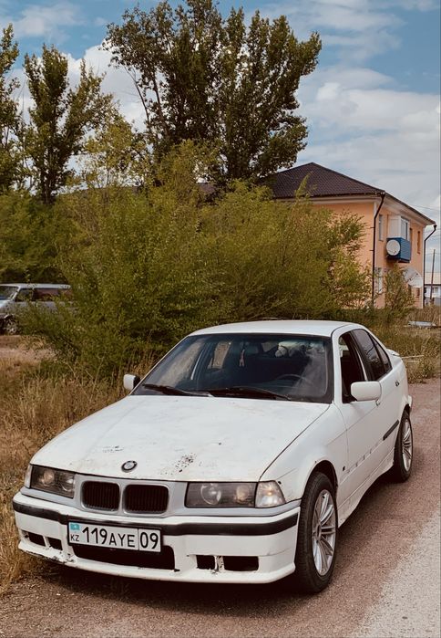 Продам bmw или обменяю