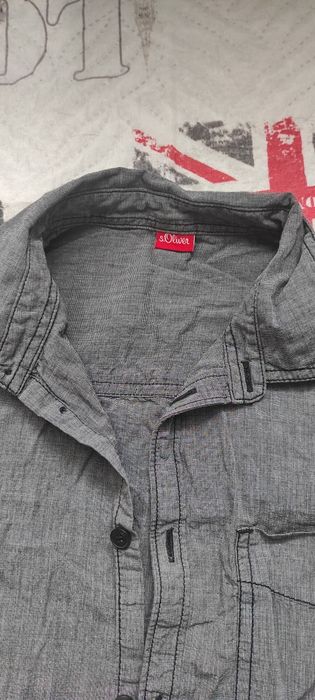 Риза oliver ръст 164